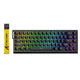 מקלדת גיימינג Attack Shark X68 HE
