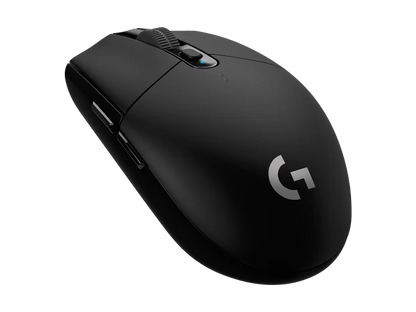 Logitech G304 עכבר אלחוטי לגיימינג