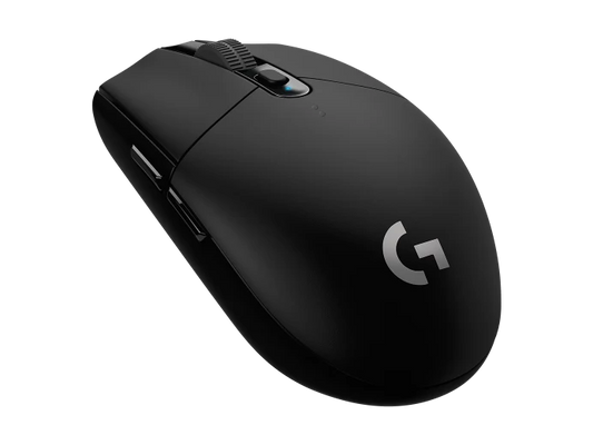 Logitech G304 עכבר אלחוטי לגיימינג