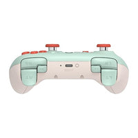 8BitDo Ultimate 2C בקר משחקים אלחוטי