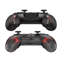 GameSir Cyclone 2 בקר גיימינג אלחוטי