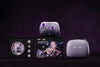 8BitDo Ultimate 2 בקר משחקים אלחוטי