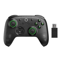 8BitDo Ultimate 2C בקר משחקים אלחוטי