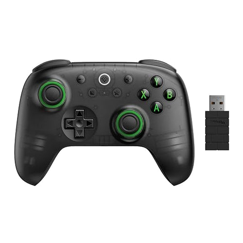 8BitDo Ultimate 2C בקר משחקים אלחוטי