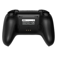 8BitDo Ultimate 2 בקר משחקים אלחוטי
