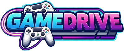 GameDrive