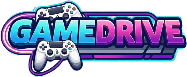 GameDrive