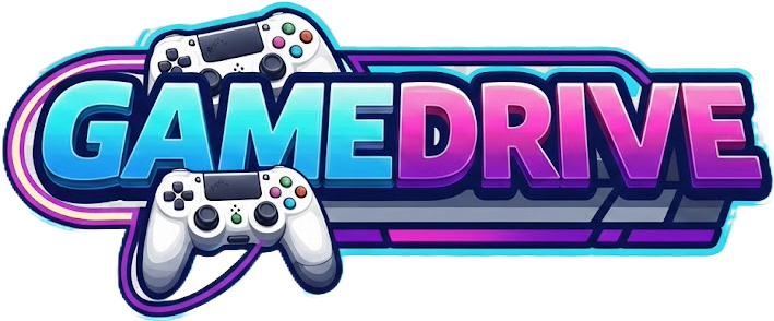 GameDrive