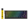 מקלדת גיימינג Attack Shark X68 HE