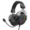 FIFINE AmpliGame H3 אוזניות גיימינג עם RGB