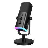 FIFINE AmpliGame AM8 מיקרופון