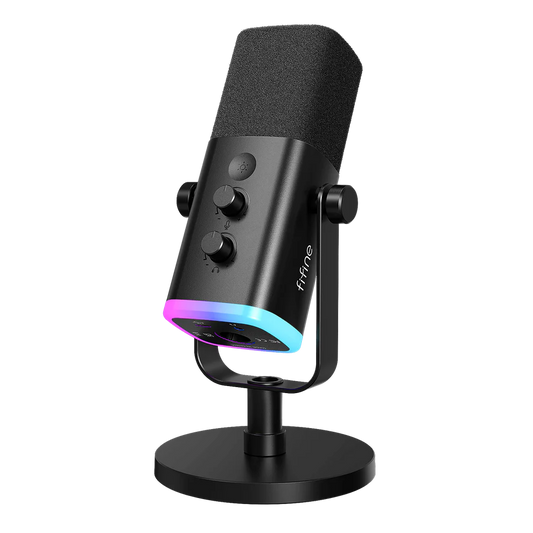 FIFINE AmpliGame AM8 מיקרופון