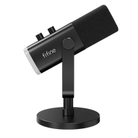 FIFINE AmpliGame AM8 מיקרופון