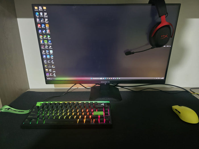מוחמד שלאעתה review