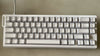 ערכת מקשים PBT דאבל שוט – עברית ואנגלית, סט מלא 108 מקשים, תואם RGB