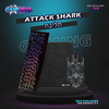 חבילת ATTACK SHARK