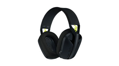 Logitech G435 אוזניות משחק משחקים