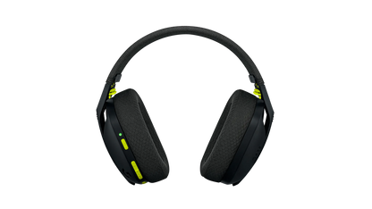 Logitech G435 אוזניות משחק משחקים