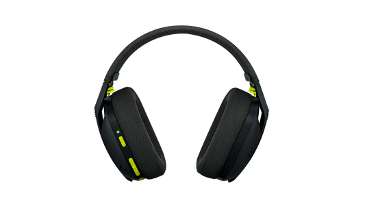 Logitech G435 אוזניות משחק משחקים