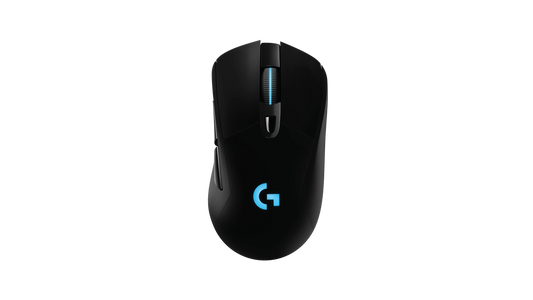 Logitech G703 עכבר שחק לשחק