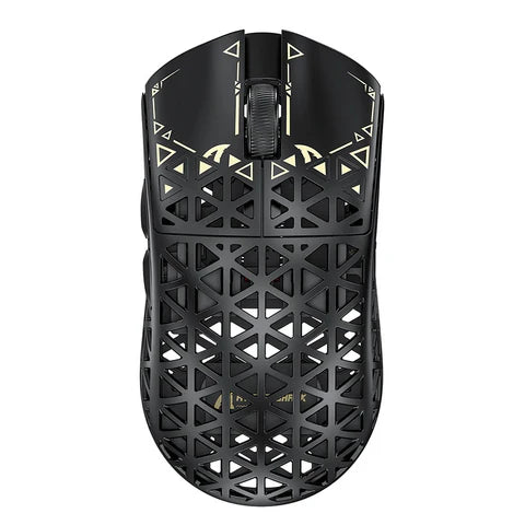 Attack Shark R5 ULTRA עכבר גיימינג אלחוטי