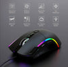 ערכת גיימינג Topo-Edition RGB: מקלדת קומפקטית + עכבר גיימינג אופטי