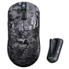 ATTACK SHARK RS3 ULTRA – עכבר גיימינג אלחוטי מסיבי פחמן 8K (הזמנה מראש)