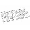 white mousepad