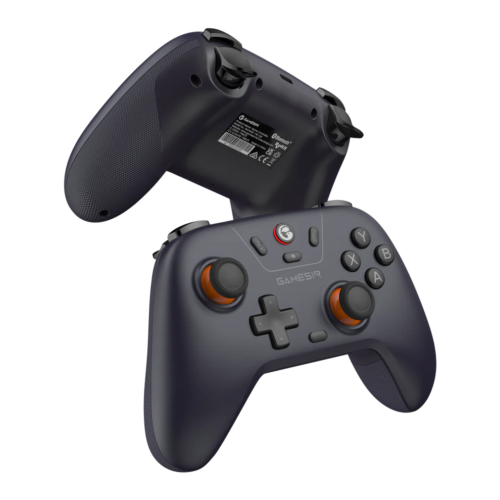 בקר אלחוטי GameSir Nova Lite