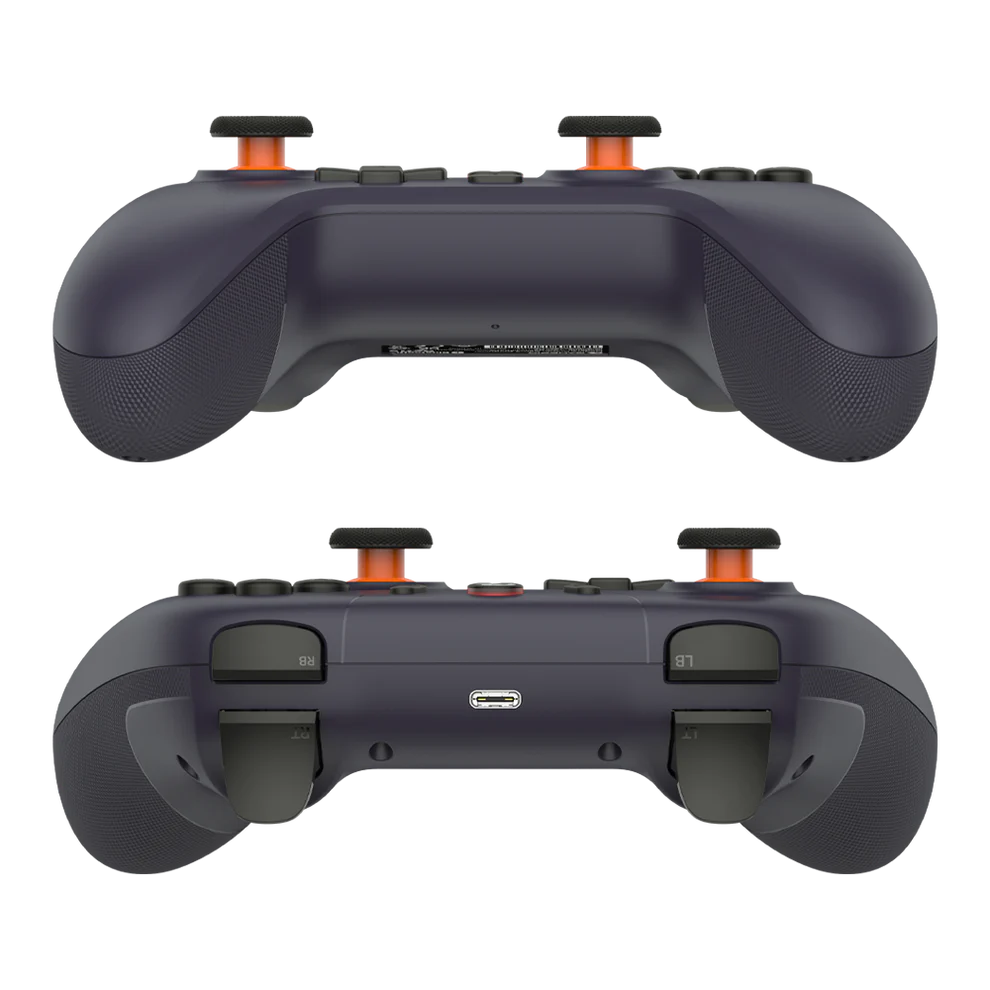 בקר אלחוטי GameSir Nova Lite