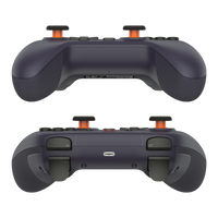 בקר אלחוטי GameSir Nova Lite