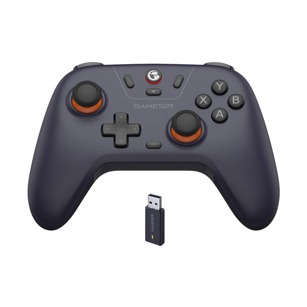 בקר אלחוטי GameSir Nova Lite