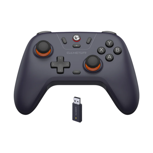 בקר אלחוטי GameSir Nova Lite