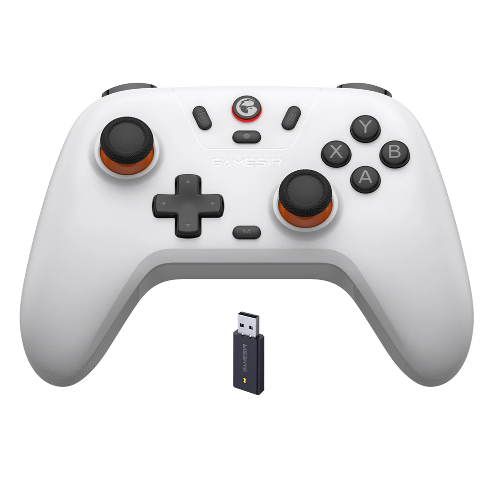 בקר אלחוטי GameSir Nova Lite