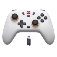 בקר אלחוטי GameSir Nova Lite