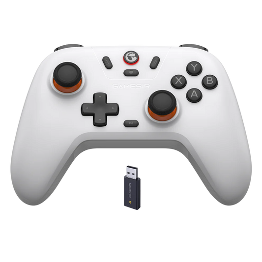 בקר אלחוטי GameSir Nova Lite